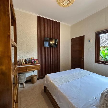 Kubu Dimel Suites And Villas Resort Nusa Dua  Extérieur photo