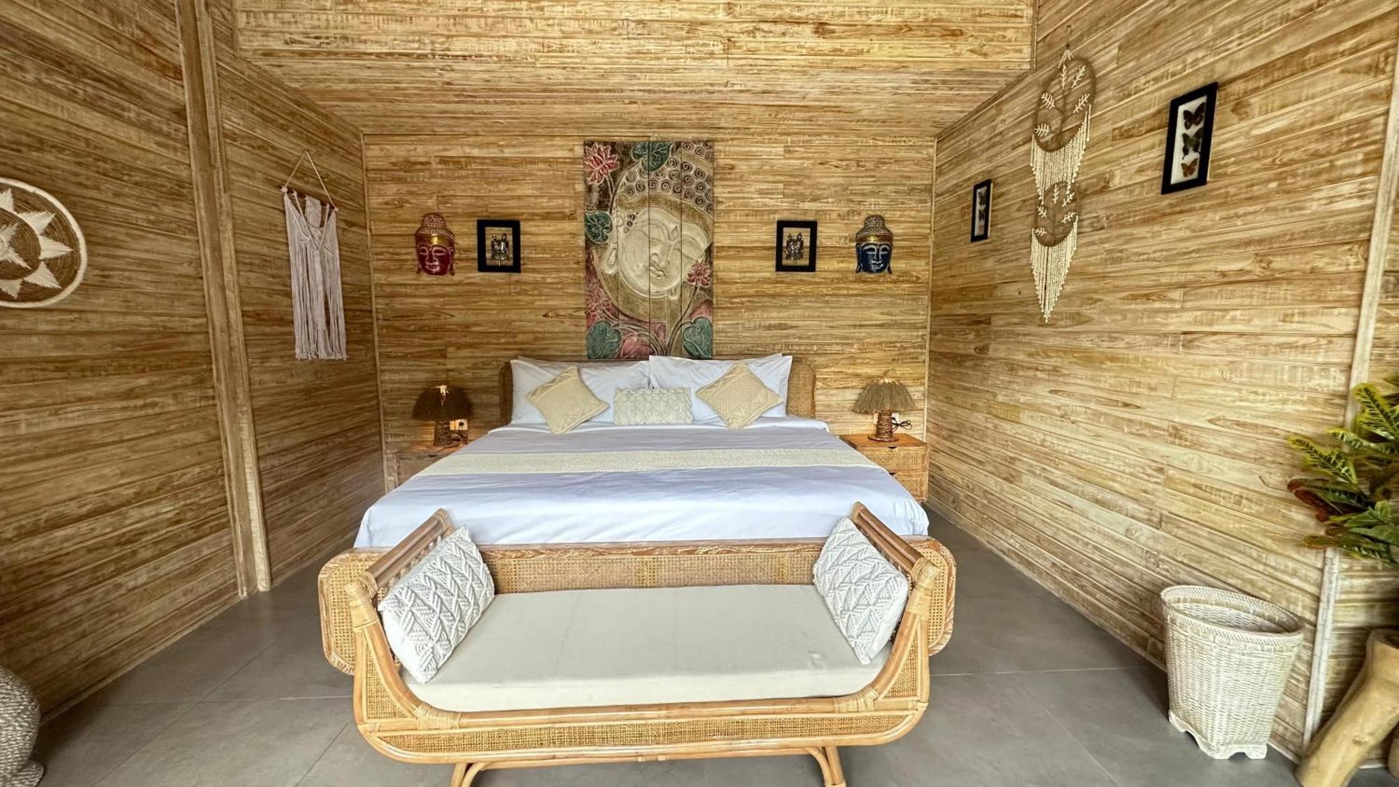 Kubu Dimel Suites And Villas Resort Nusa Dua  Extérieur photo