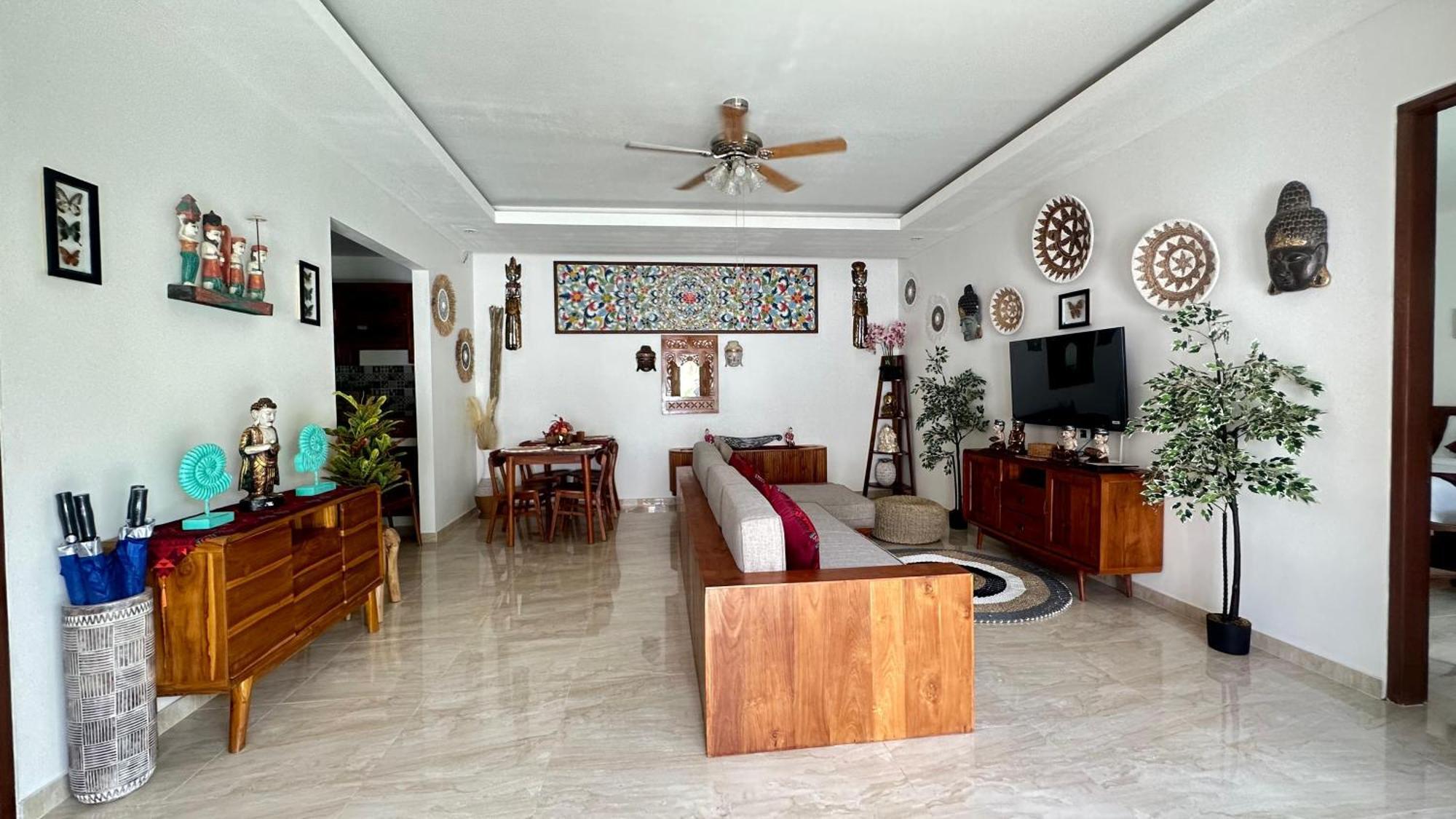 Kubu Dimel Suites And Villas Resort Nusa Dua  Extérieur photo