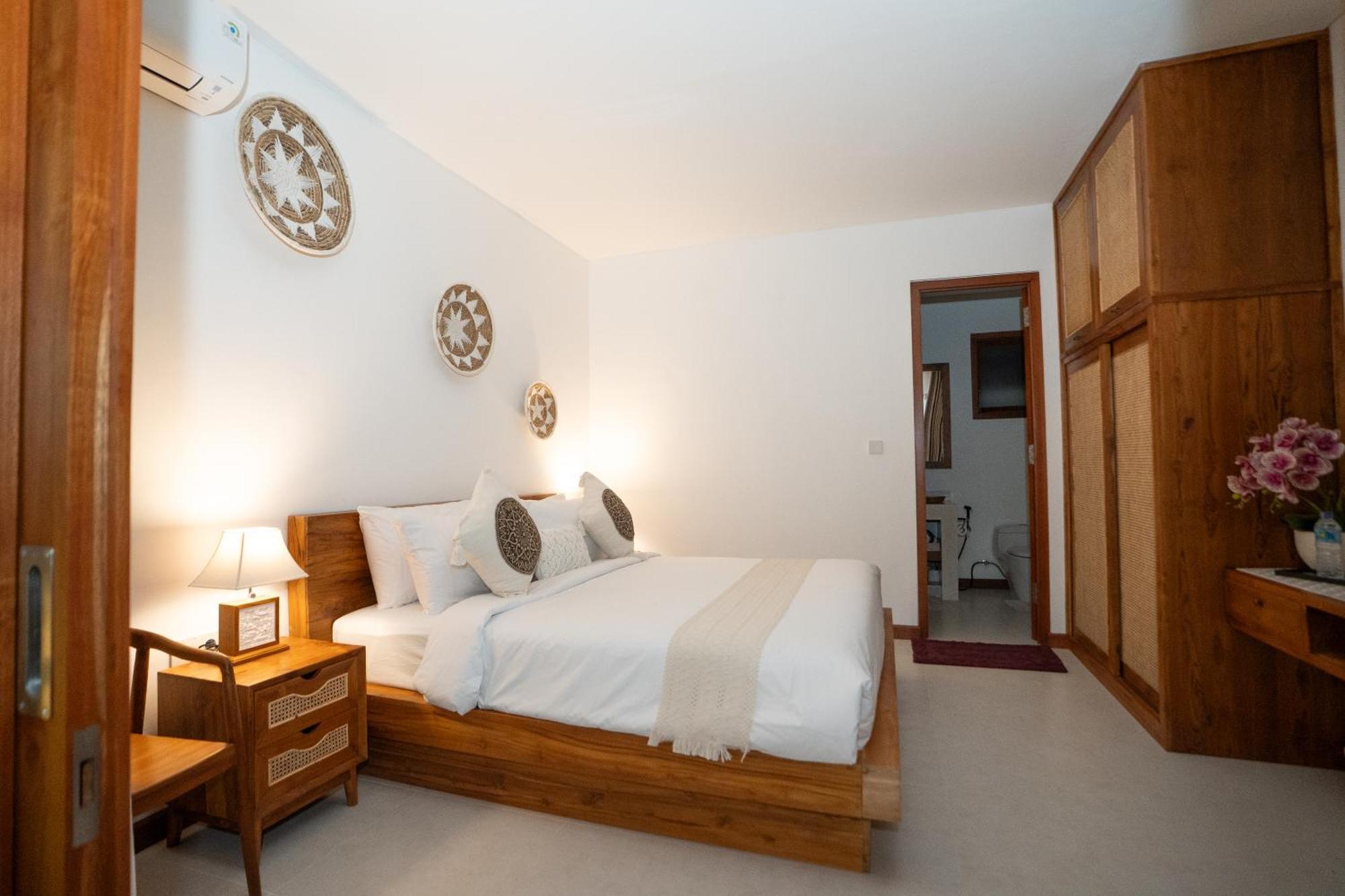 Kubu Dimel Suites And Villas Resort Nusa Dua  Extérieur photo