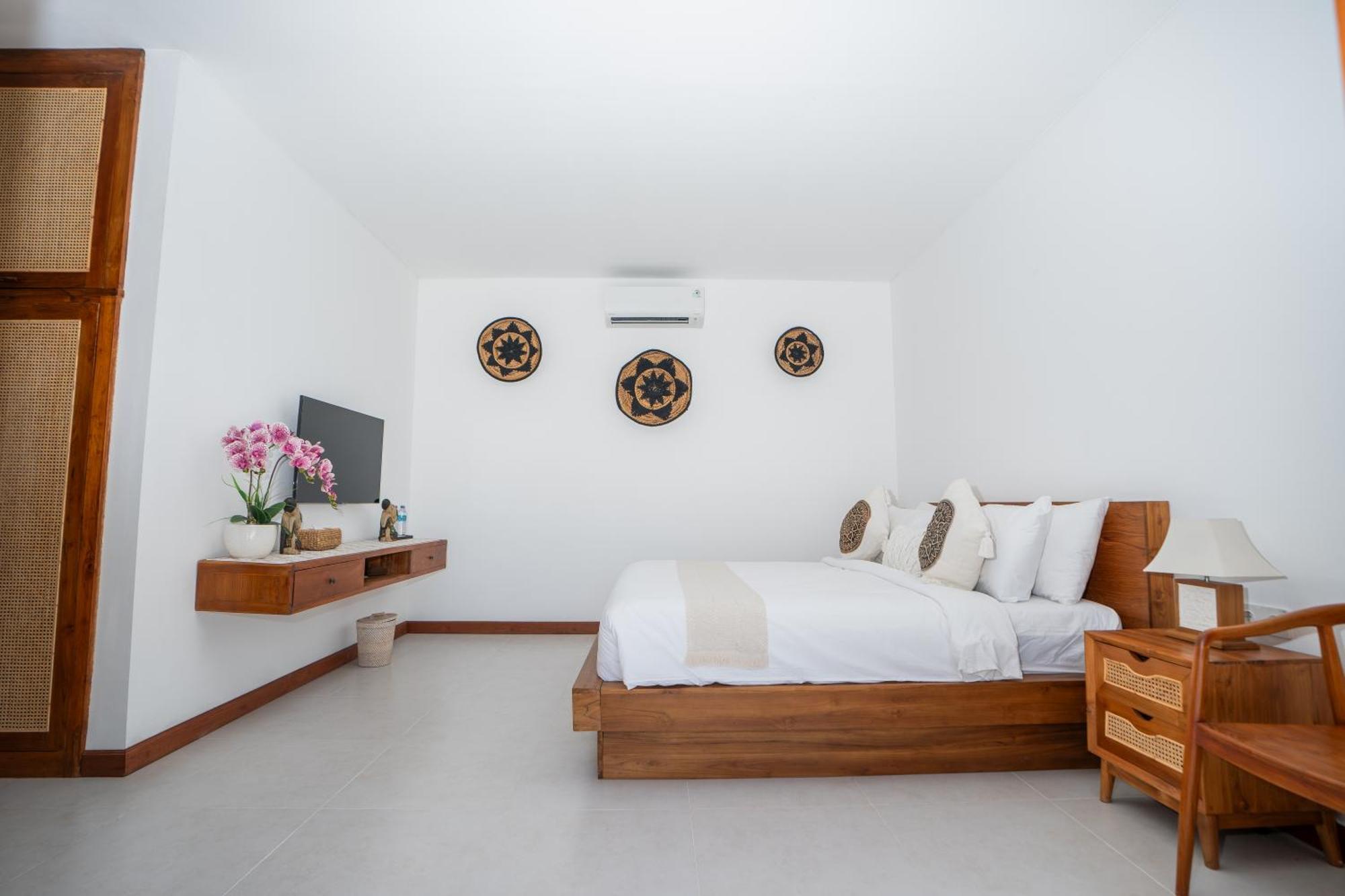 Kubu Dimel Suites And Villas Resort Nusa Dua  Extérieur photo