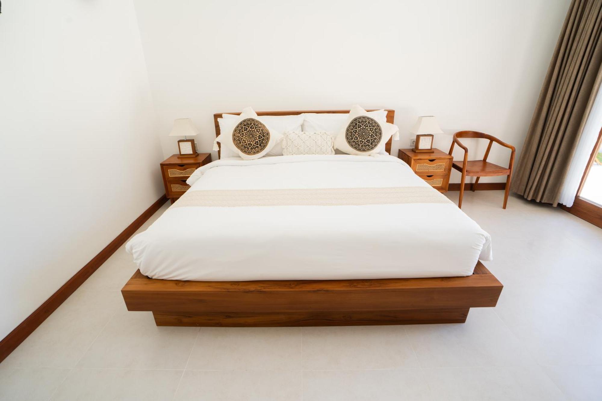Kubu Dimel Suites And Villas Resort Nusa Dua  Extérieur photo
