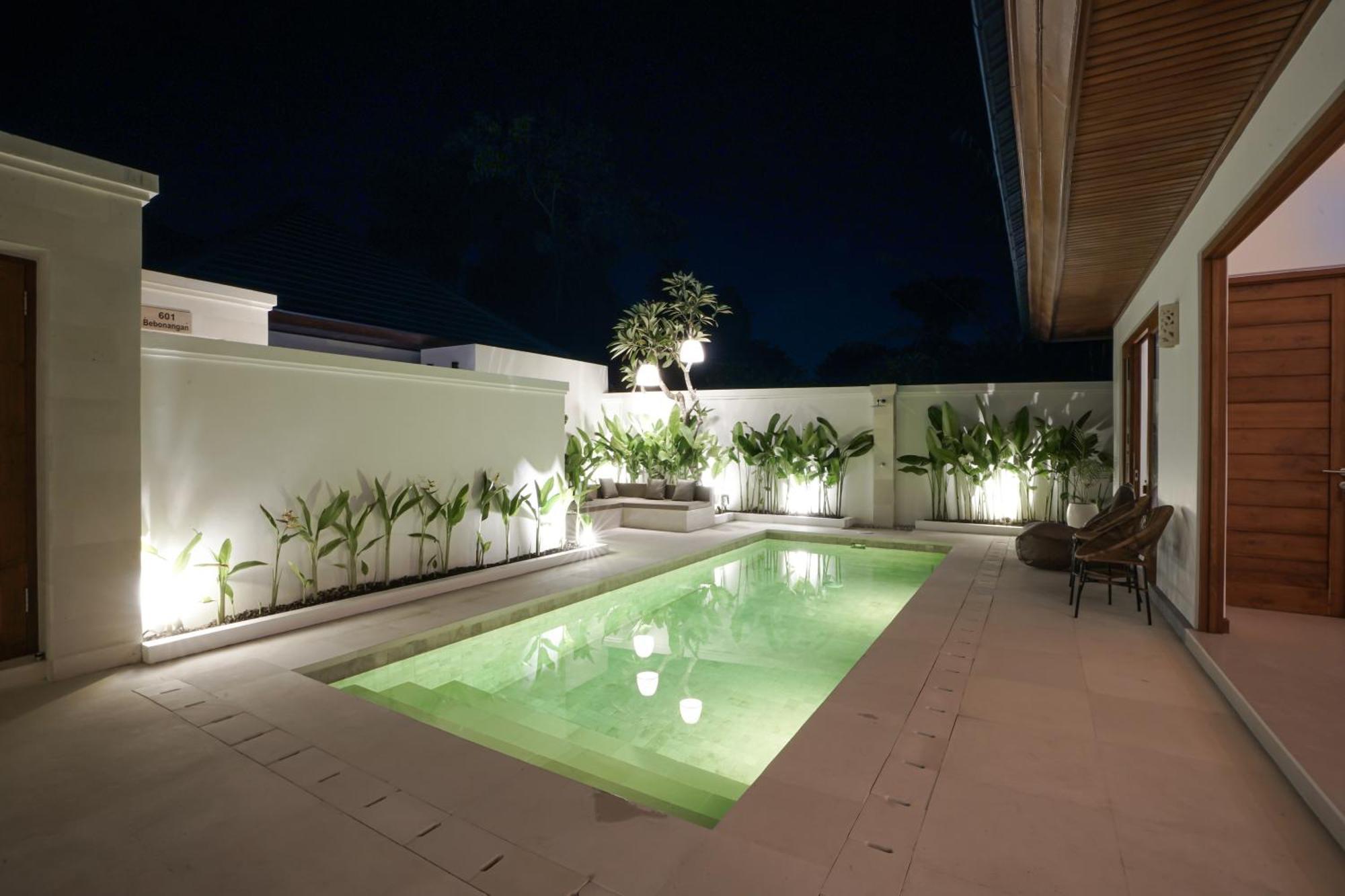 Kubu Dimel Suites And Villas Resort Nusa Dua  Extérieur photo