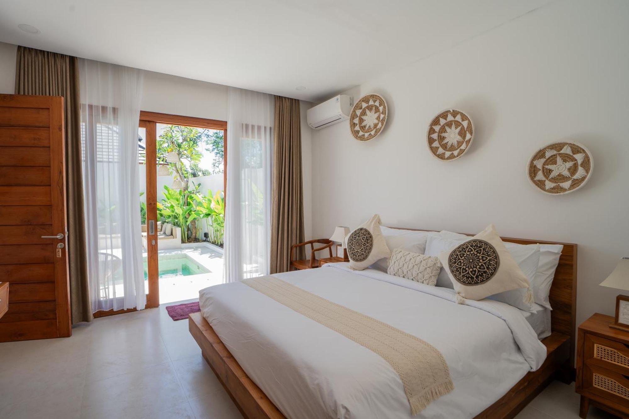 Kubu Dimel Suites And Villas Resort Nusa Dua  Extérieur photo
