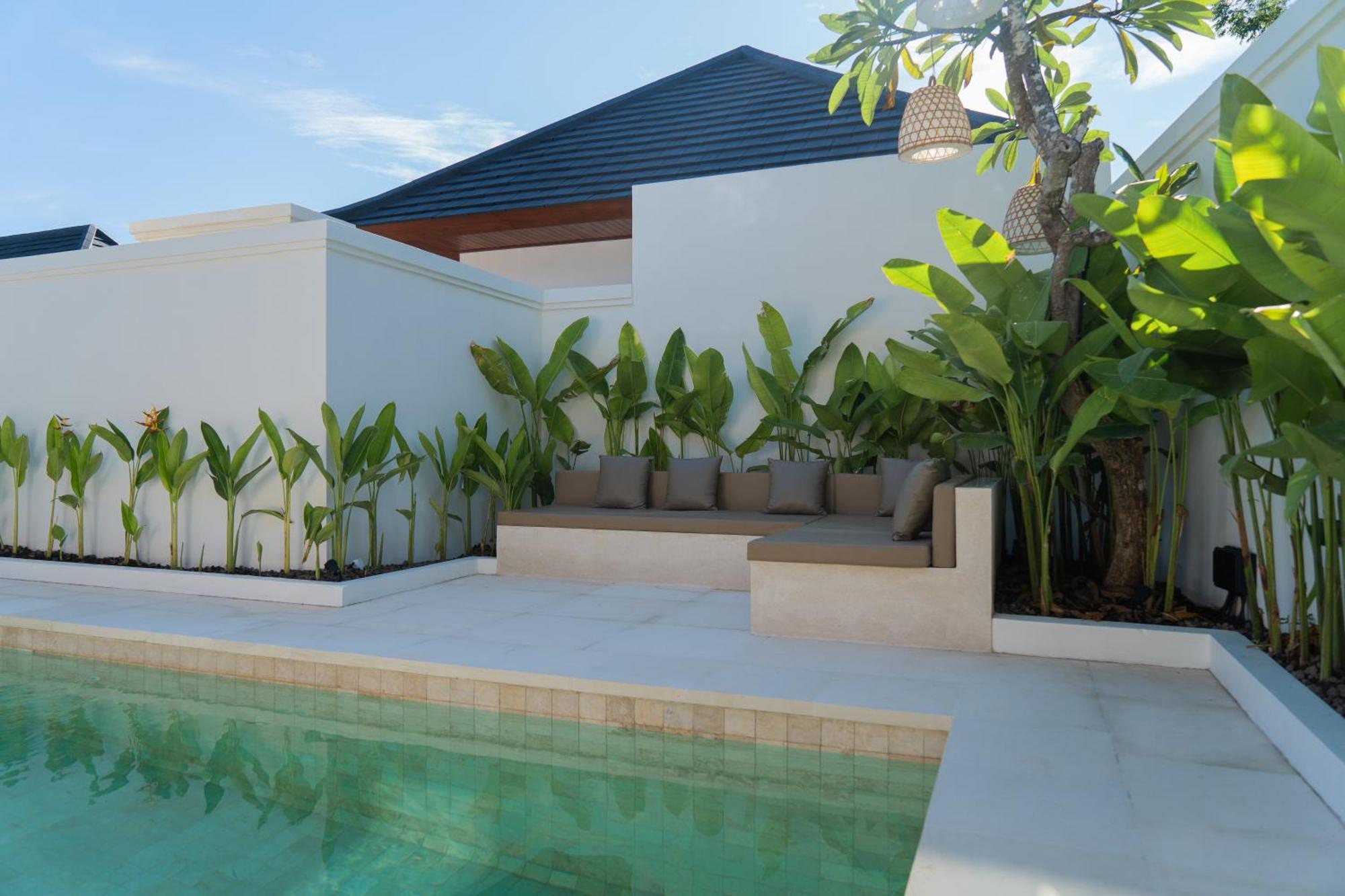 Kubu Dimel Suites And Villas Resort Nusa Dua  Extérieur photo