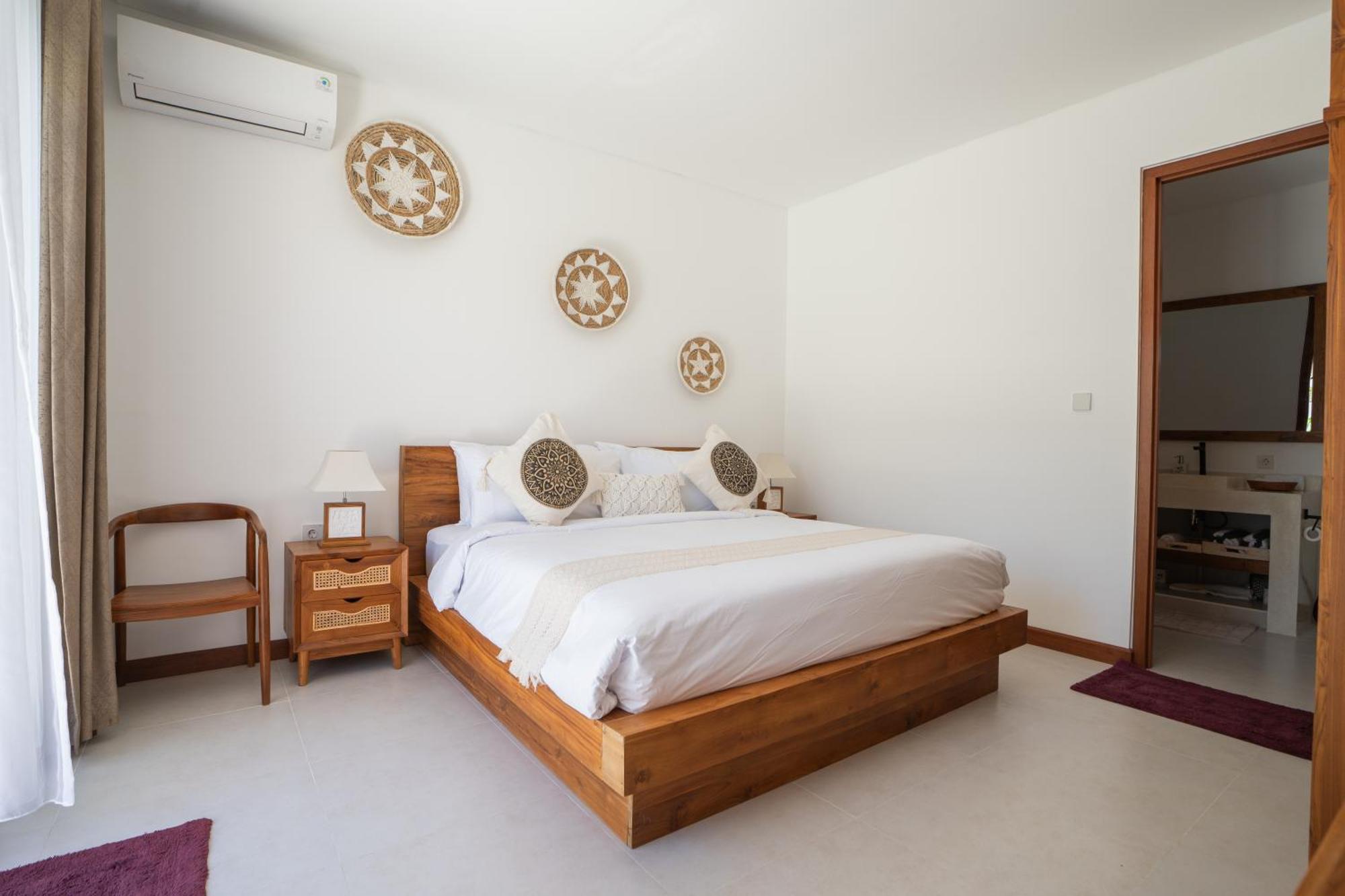 Kubu Dimel Suites And Villas Resort Nusa Dua  Extérieur photo