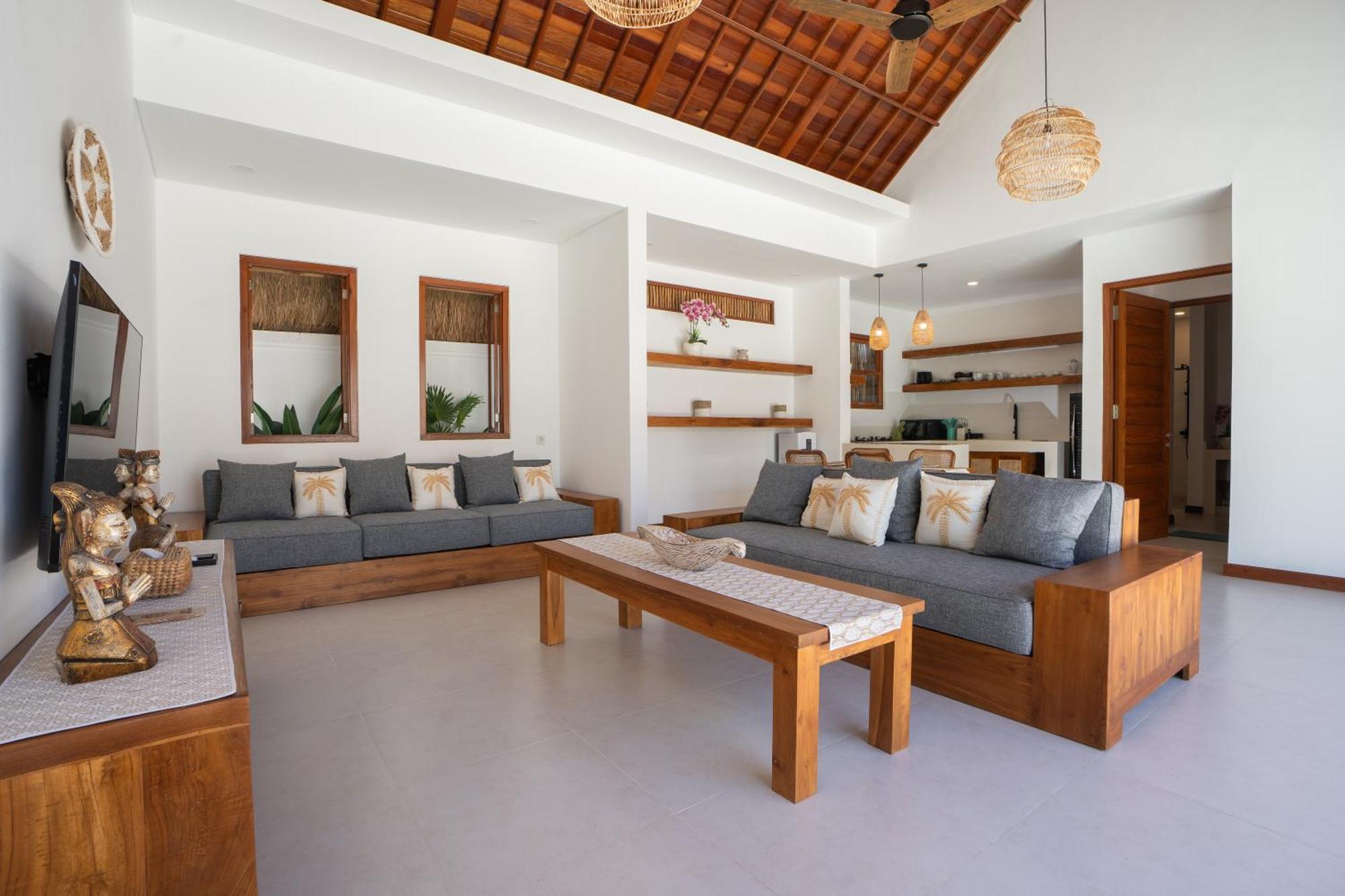 Kubu Dimel Suites And Villas Resort Nusa Dua  Extérieur photo