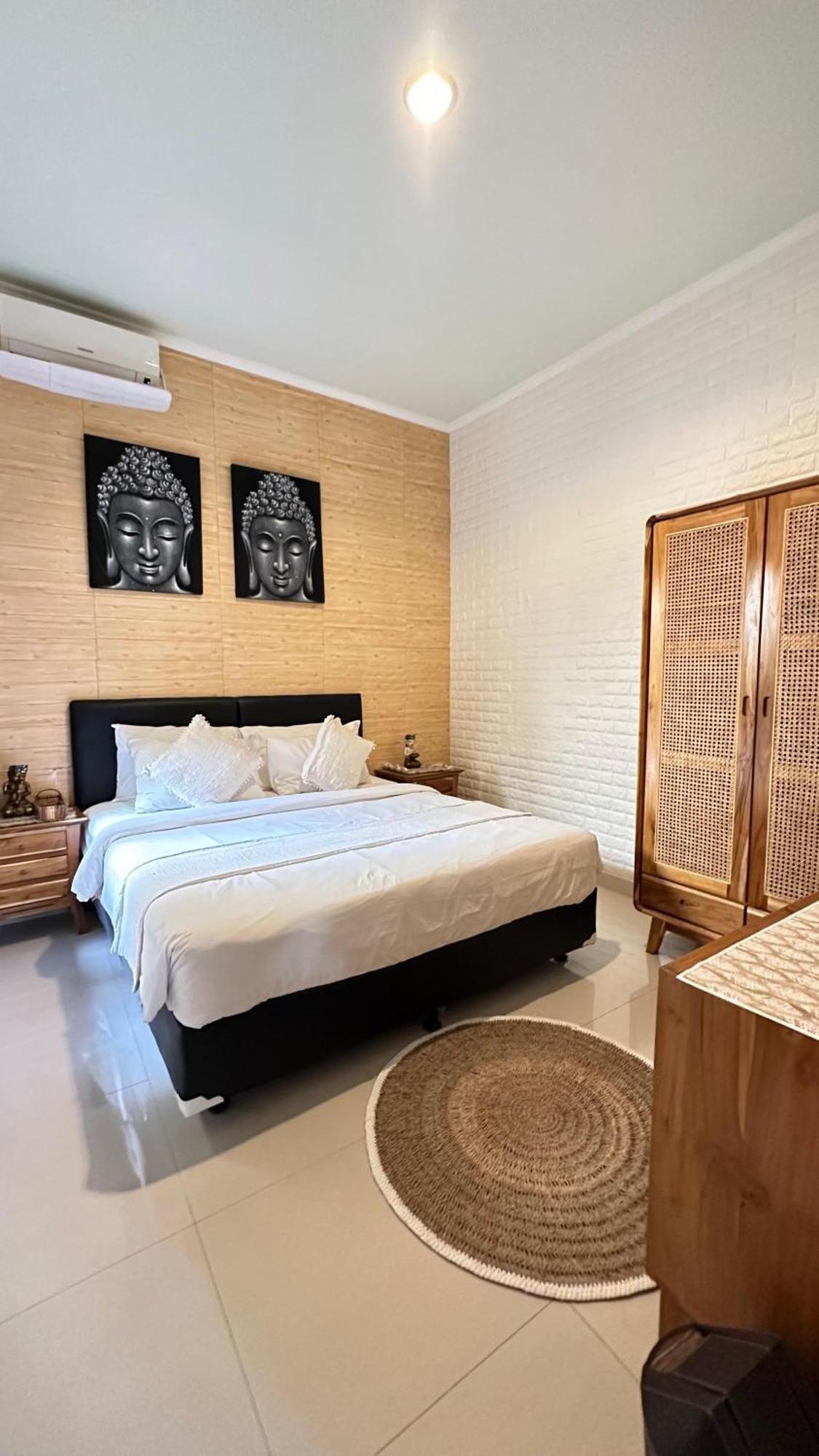 Kubu Dimel Suites And Villas Resort Nusa Dua  Extérieur photo