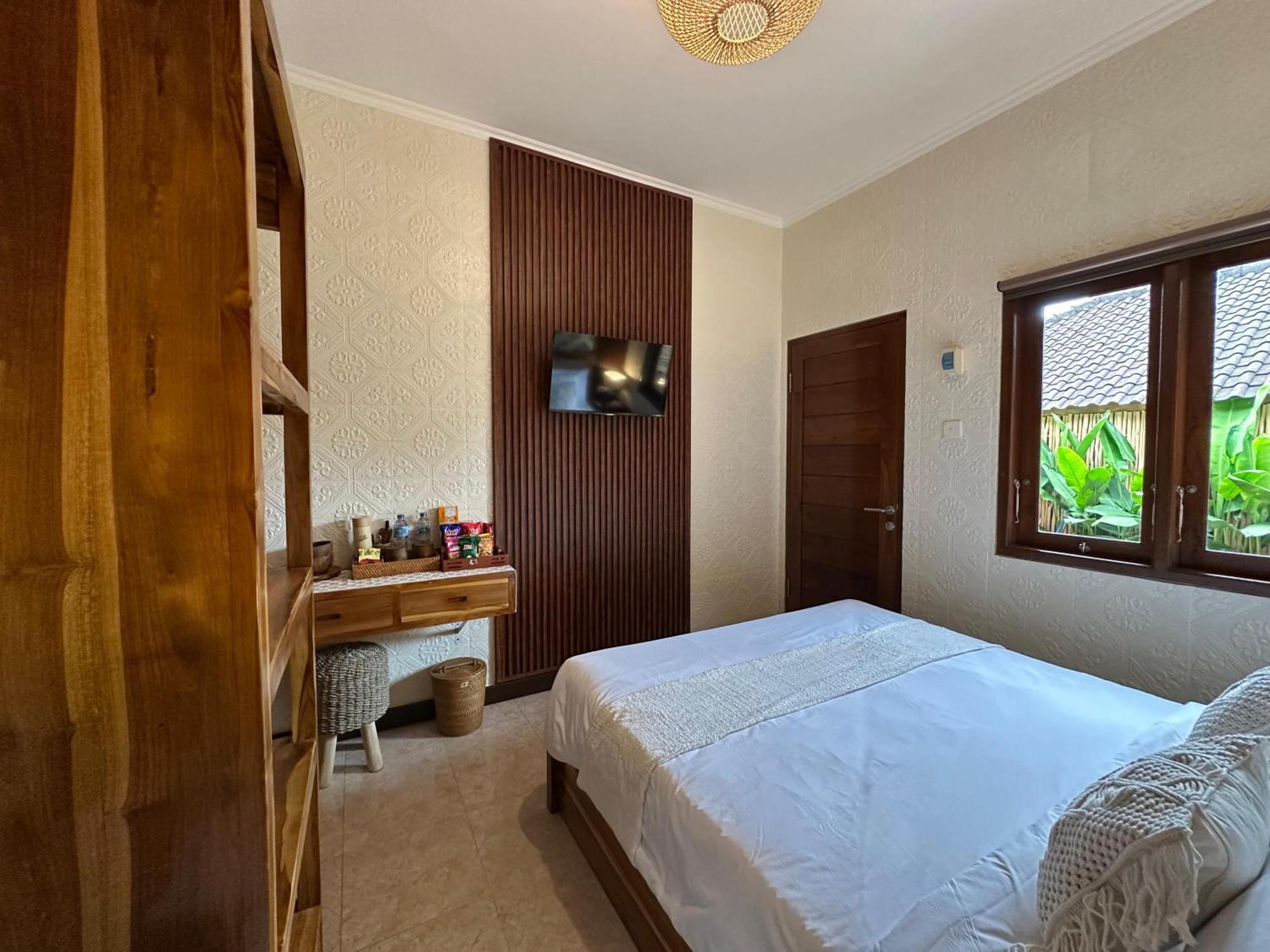 Kubu Dimel Suites And Villas Resort Nusa Dua  Extérieur photo