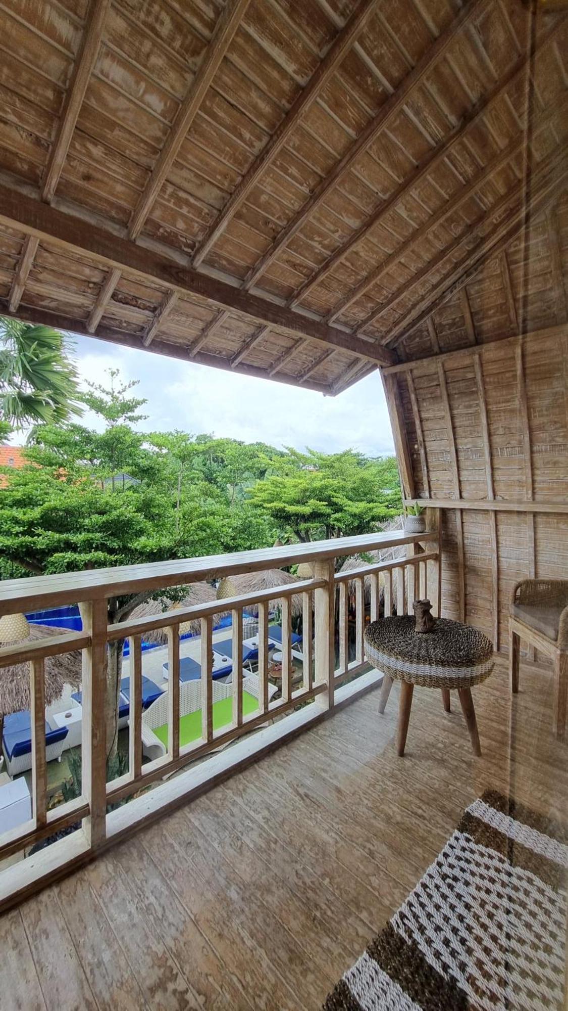 Kubu Dimel Suites And Villas Resort Nusa Dua  Extérieur photo